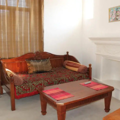 Boutique Hotel комната для гостей фото 4