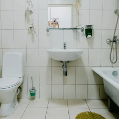 Отель Невский Форт 3* Стандартный номер фото 30