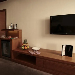 Отель Ramada Plaza Istanbul Asia Airport удобства в номере