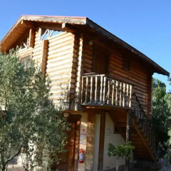 Hotel Sunset Troia Коттедж с различными типами кроватей фото 8