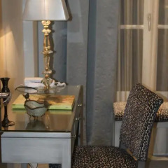 My Home in Paris Hotel 4* Стандартный номер с двуспальной кроватью фото 3