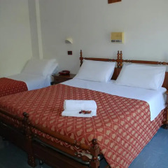Hotel Bosco 3* Номер категории Эконом