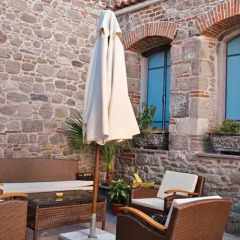 Hera Hotel Турция, Дикили - отзывы, цены и фото номеров - забронировать отель Hera Hotel онлайн фото 6
