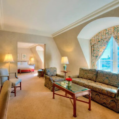 Отель Sir Stamford Circular Quay Австралия, Сидней - отзывы, цены и фото номеров - забронировать отель Sir Stamford Circular Quay онлайн комната для гостей фото 2