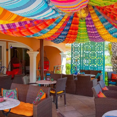Отель Memento Kassiopi Resort развлечения
