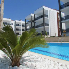 Отель Side Felicia Residence бассейн фото 2
