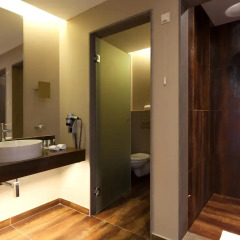 Отель Morgado Golf & Country Club 4* Стандартный номер с различными типами кроватей фото 3