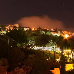 Dan Gardens Haifa Hotel Хайфа фото 2