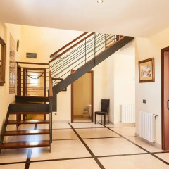 Отель Portals Nous Hills интерьер отеля