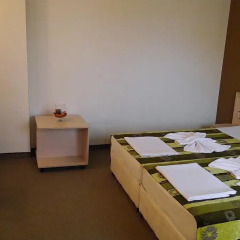 Апартаменты Avalon Freya Apartments Солнечный берег комната для гостей фото 5