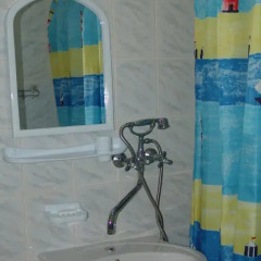 Гостиница Amaliya Стандартный номер разные типы кроватей фото 6