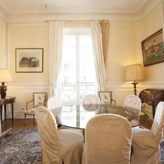Отель Avenue Montaigne Champs Elysees Paris Франция, Париж - отзывы, цены и фото номеров - забронировать отель Avenue Montaigne Champs Elysees Paris онлайн питание