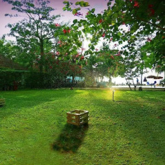 Отель Rajapruek Samui Resort Таиланд, Самуи - отзывы, цены и фото номеров - забронировать отель Rajapruek Samui Resort онлайн фото 2
