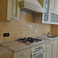 Отель Flatinrome Cornelia Complex в номере фото 2