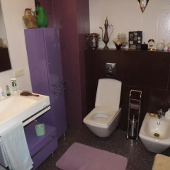 Апартаменты Holiday House 4* Люкс с различными типами кроватей фото 8