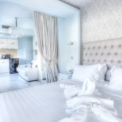 Art Boutique Hotel 4* Апартаменты фото 18