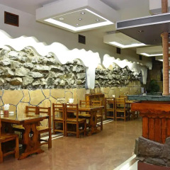 Istanbul Hotel Тбилиси питание фото 3