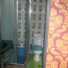 Hotel Parlamenti 3* Стандартный номер с различными типами кроватей фото 2