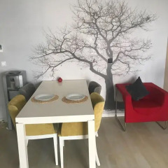Отель Glory Residence Taksim 4* Апартаменты с различными типами кроватей фото 18