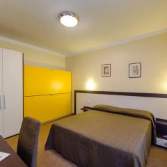 Hotel Boccascena 3* Стандартный номер фото 5