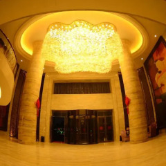 Отель Xiamen Wanjia International Hotel Китай, Сямынь - отзывы, цены и фото номеров - забронировать отель Xiamen Wanjia International Hotel онлайн развлечения