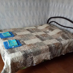 Гостиница Mini-Otel Garibaldi ванная