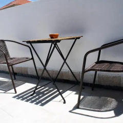 Lisbon Cosy Hostel бассейн