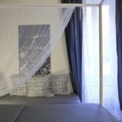 Отель City Mood B&B 2* Стандартный номер с различными типами кроватей фото 2