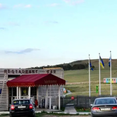Гостиница Baikal View Hotel на Ольхоне отзывы, цены и фото номеров - забронировать гостиницу Baikal View Hotel онлайн Ольхон парковка