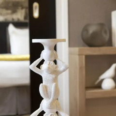 Hotel La Villa Saint Germain Des Prés интерьер отеля фото 3