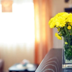 Апартаменты Apartment Flores Улучшенные апартаменты с различными типами кроватей фото 18