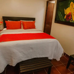 Gringo Bill's Boutique Hotel 3* Стандартный номер с различными типами кроватей фото 8