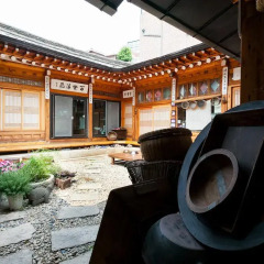 Отель Eugene's House Южная Корея, Сеул - отзывы, цены и фото номеров - забронировать отель Eugene's House онлайн фото 2