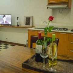 Отель Casa Villa Independence 3* Апартаменты с различными типами кроватей фото 3