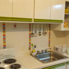 Отель Hylton New Kingston в номере