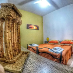 Отель Holiday park Home Агридженто спа