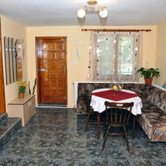 Отель House By The River гостиничный бар