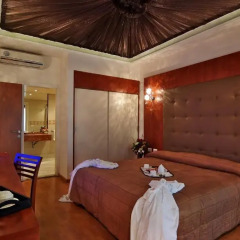 Princessa Hotel 4* Президентский люкс с различными типами кроватей фото 8