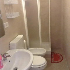 Отель Felice Rooms Стандартный номер с различными типами кроватей фото 13