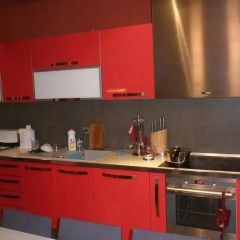 Отель Guesthouse Albion 3* Апартаменты с различными типами кроватей фото 5