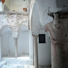Отель Casa Colonne спа