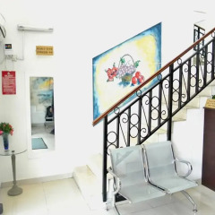 Отель La Playa Suites интерьер отеля фото 3