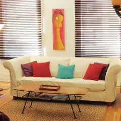Отель Sylvan Heights Guest House комната для гостей