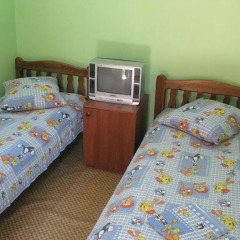 Гостиница Super Comfort Guest House Бердянск детские мероприятия фото 10
