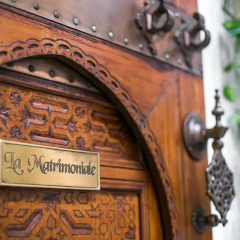 Отель Riad Myra Hotel Марокко, Фес - отзывы, цены и фото номеров - забронировать отель Riad Myra Hotel онлайн спортивное сооружение
