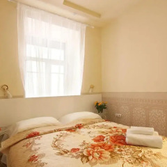 Гостиница VPiterVdrug Studios and Apartment в Санкт-Петербурге отзывы, цены и фото номеров - забронировать гостиницу VPiterVdrug Studios and Apartment онлайн Санкт-Петербург комната для гостей фото 3