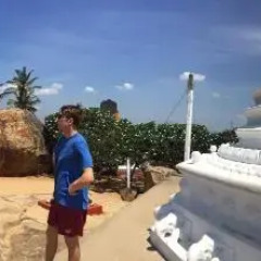 Отель Yala Leopard Lodge