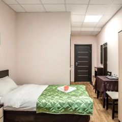 Hotel Volkovsky Стандартный номер фото 6