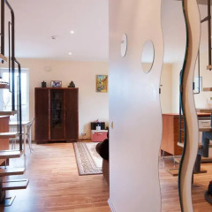 Апартаменты Classic Apartments - Sügise 14 развлечения