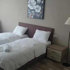 Отель Puffin Suite 5* Улучшенный номер с различными типами кроватей фото 15